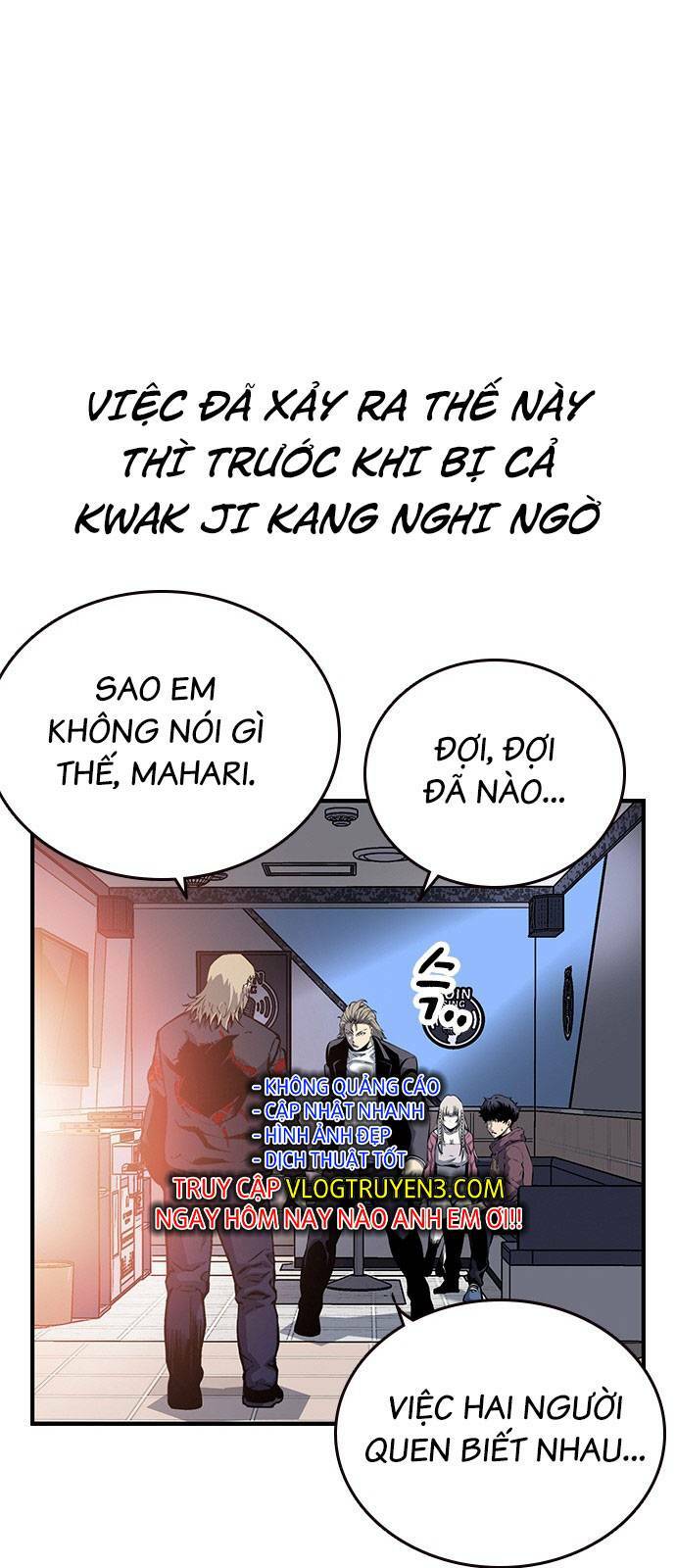 King Game Chapter 27 - Trang 2