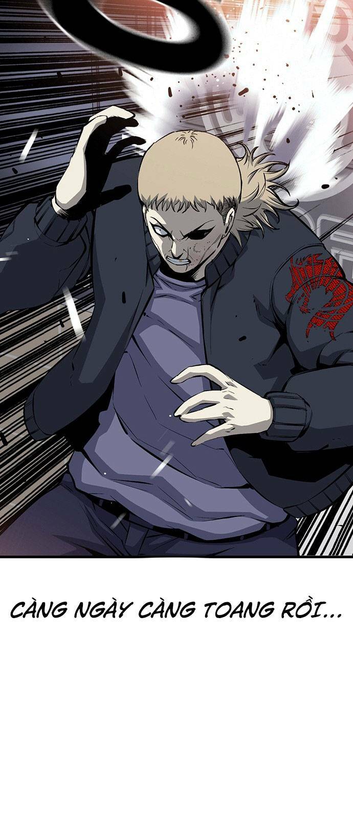 King Game Chapter 27 - Trang 2