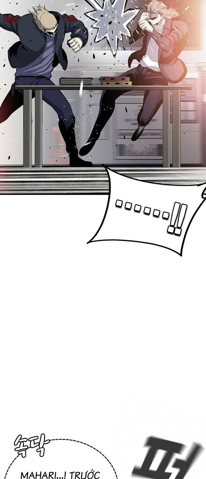 King Game Chapter 27 - Trang 2