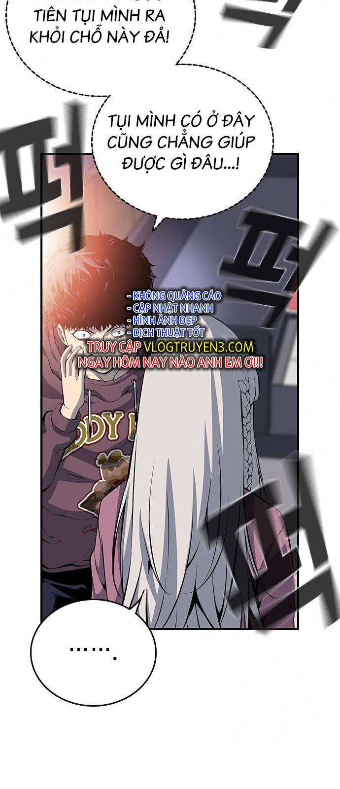 King Game Chapter 27 - Trang 2