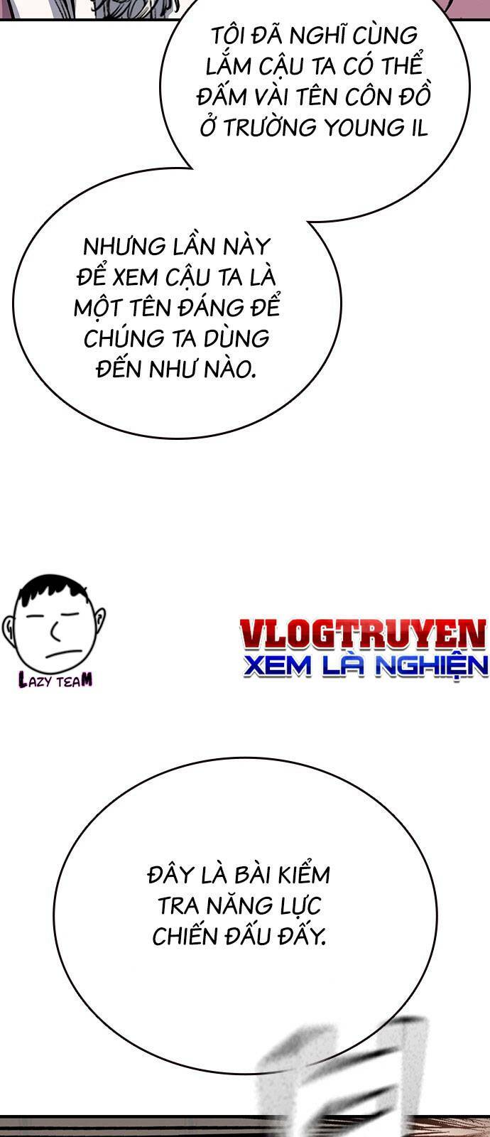 King Game Chapter 27 - Trang 2