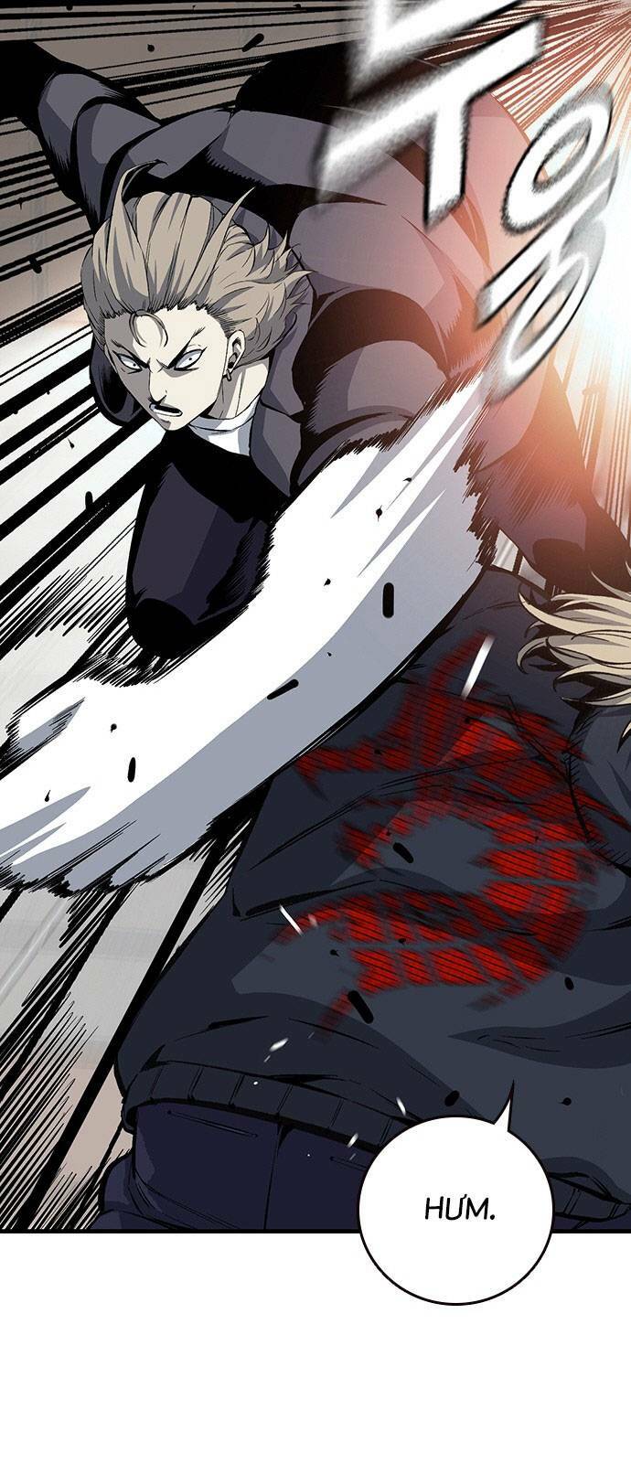 King Game Chapter 27 - Trang 2