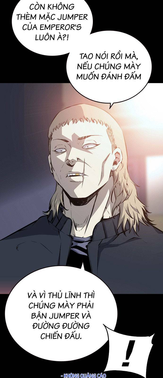 King Game Chapter 27 - Trang 2