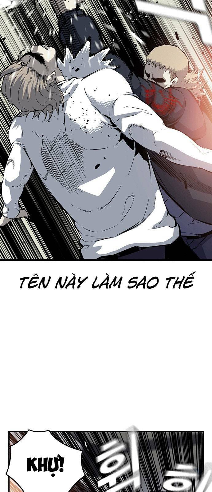 King Game Chapter 27 - Trang 2