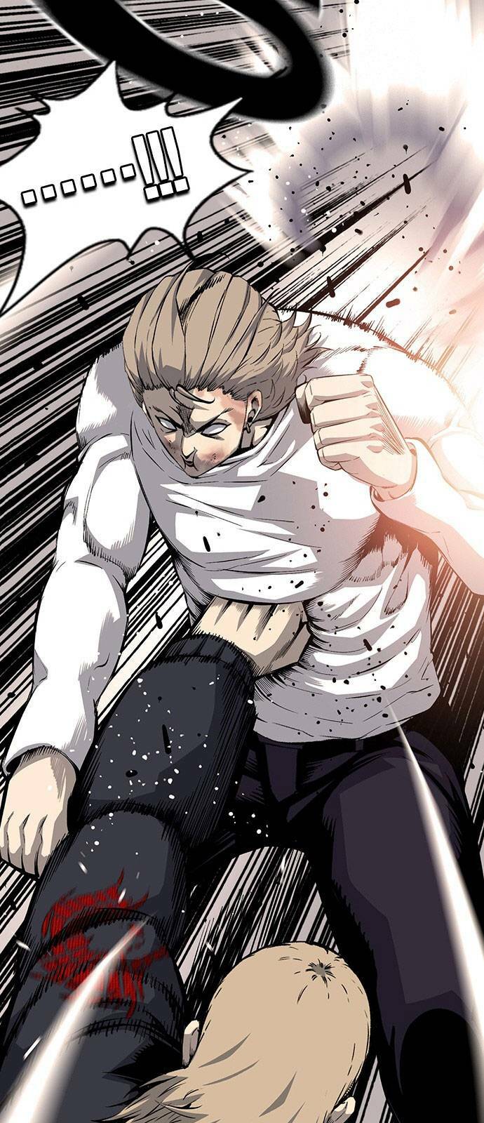 King Game Chapter 27 - Trang 2