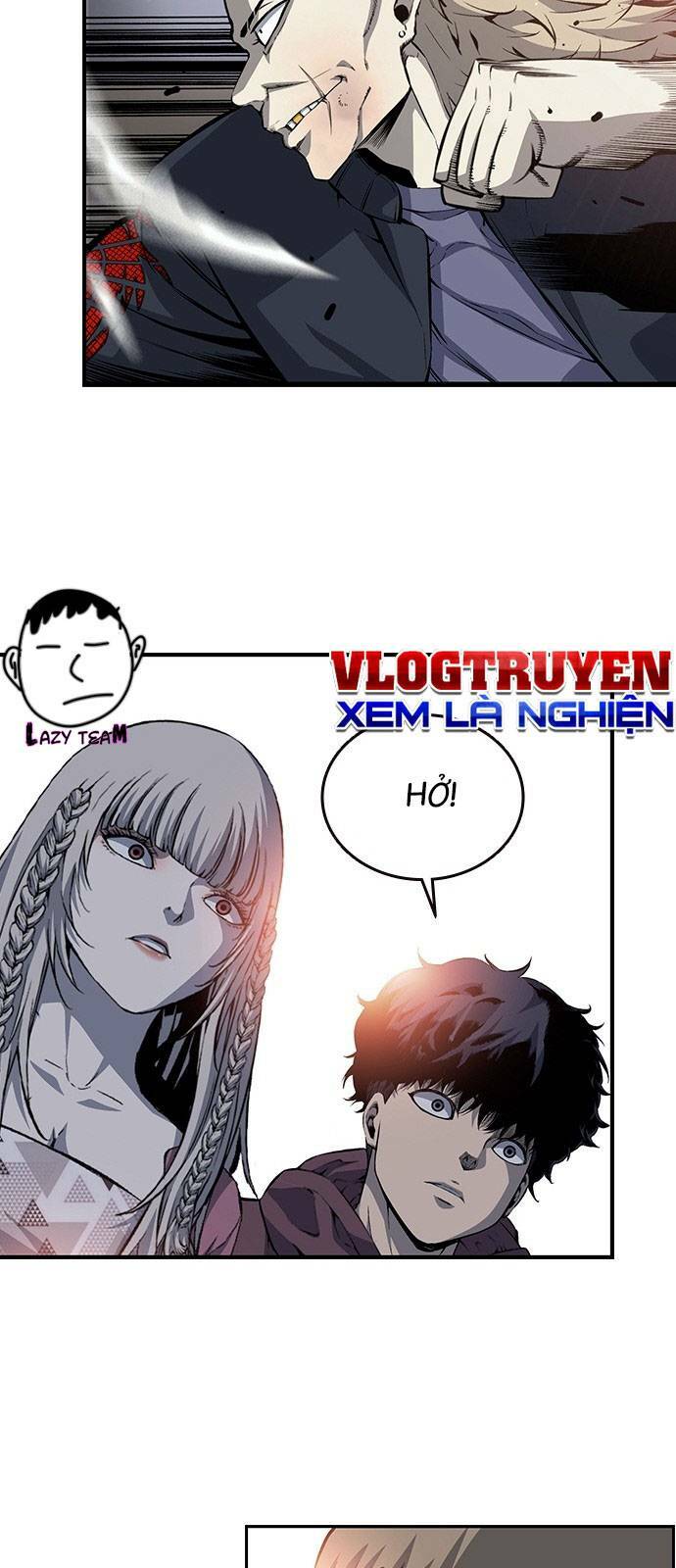 King Game Chapter 27 - Trang 2