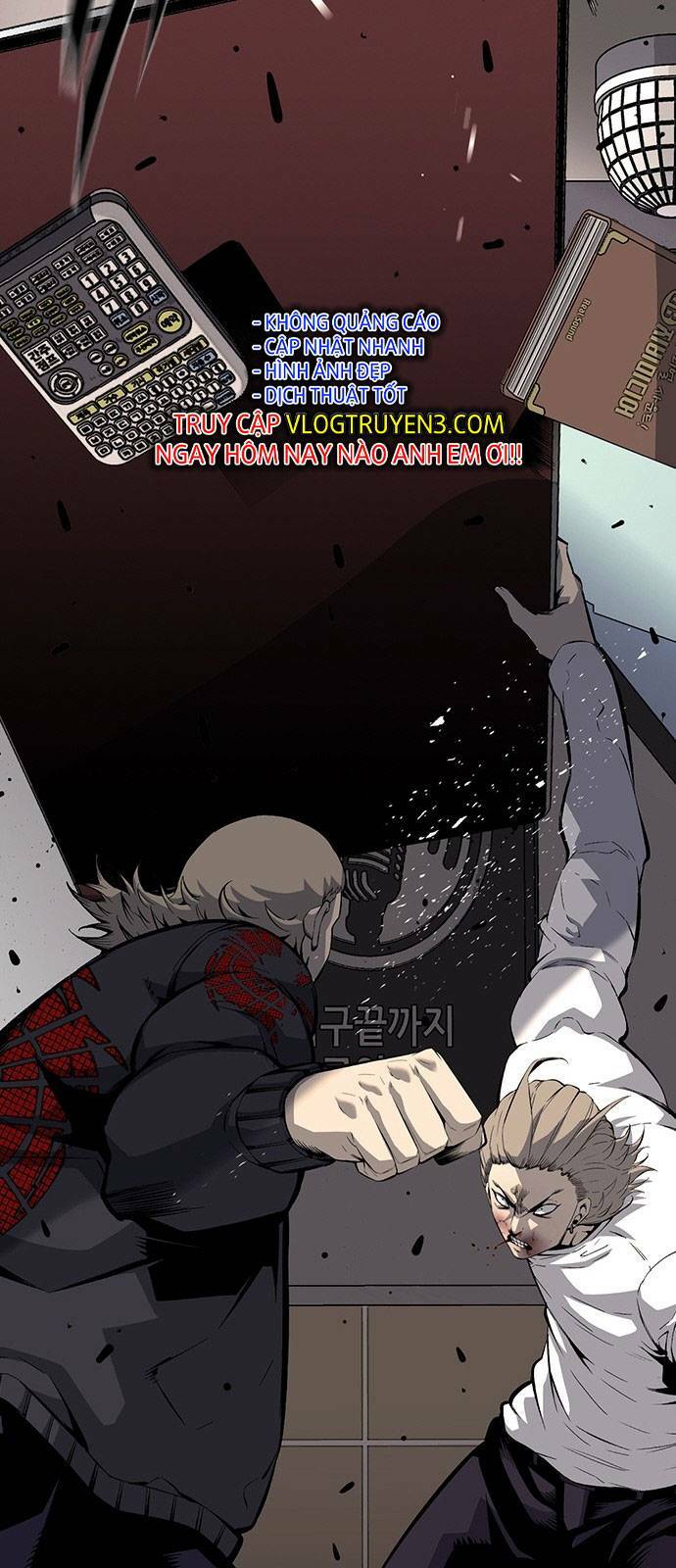 King Game Chapter 27 - Trang 2