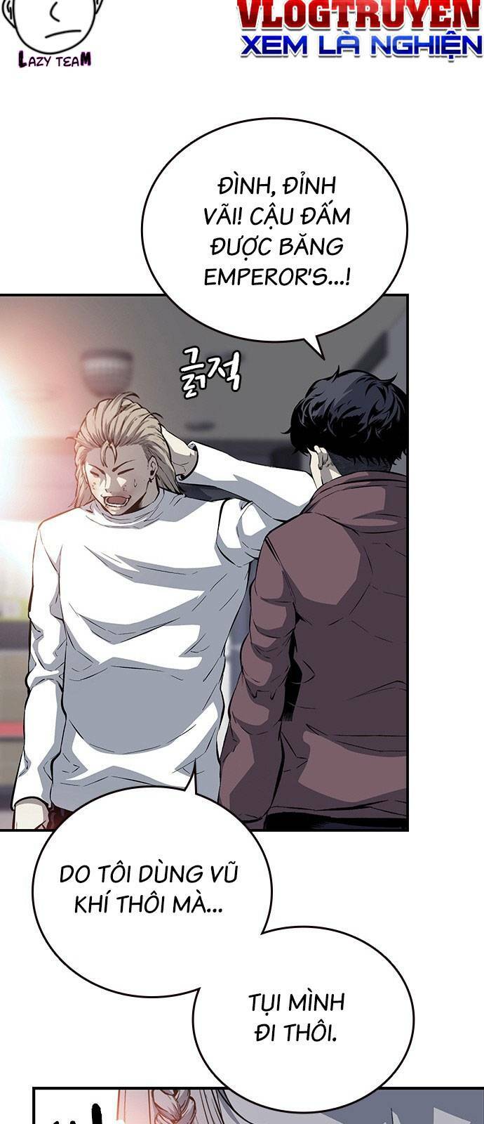 King Game Chapter 27 - Trang 2