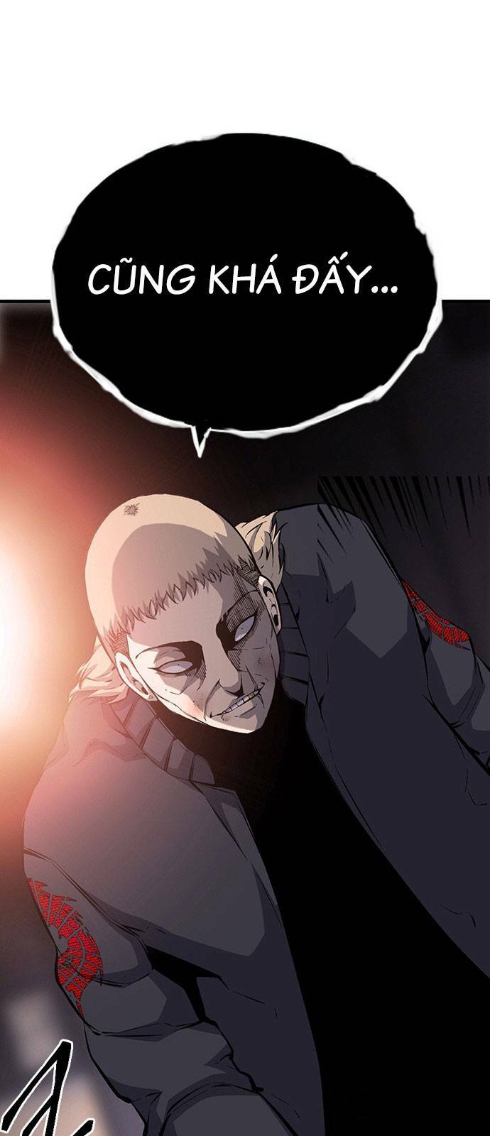 King Game Chapter 27 - Trang 2