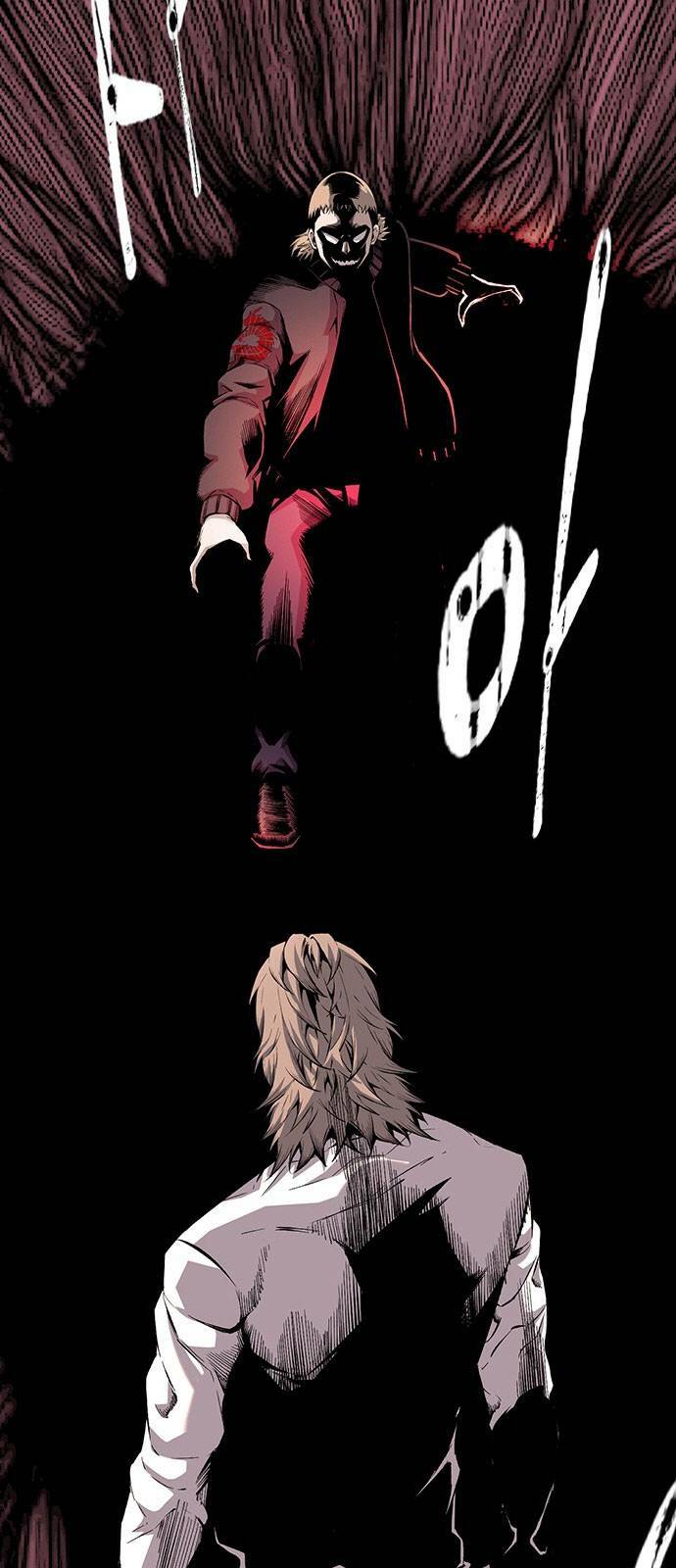 King Game Chapter 27 - Trang 2