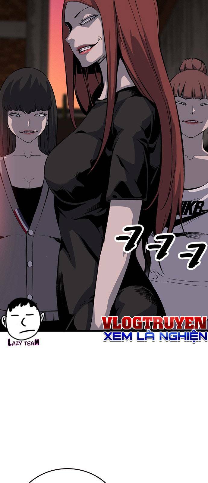 King Game Chapter 29 - Trang 2