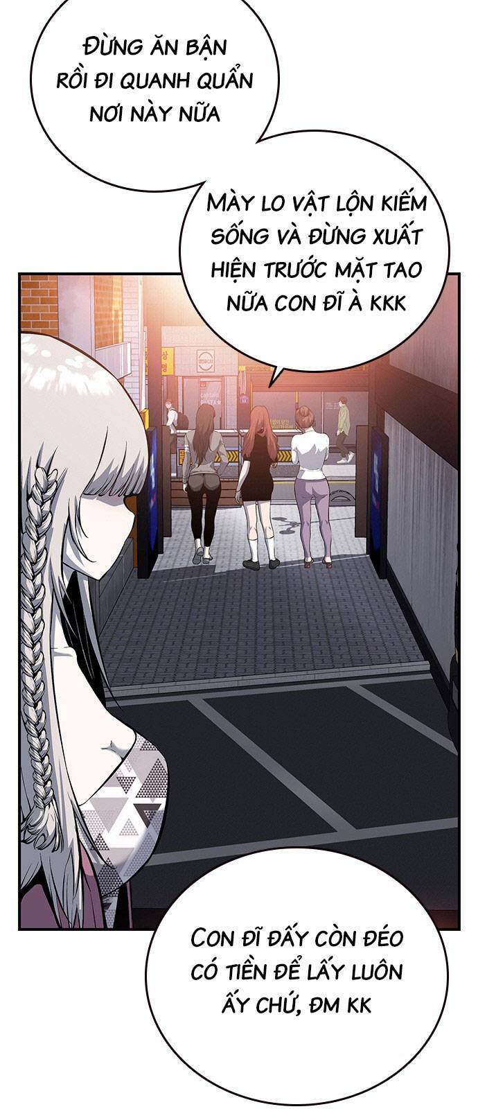 King Game Chapter 29 - Trang 2