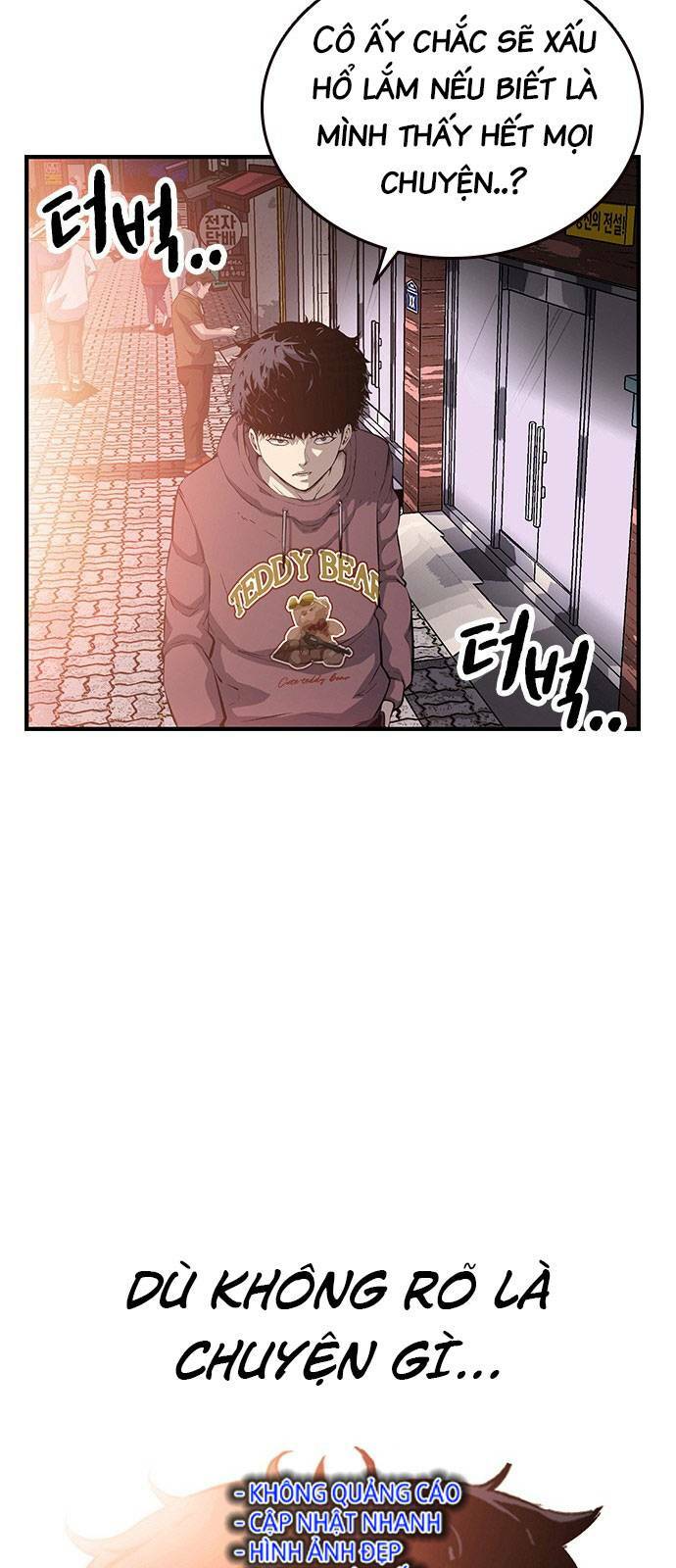 King Game Chapter 29 - Trang 2