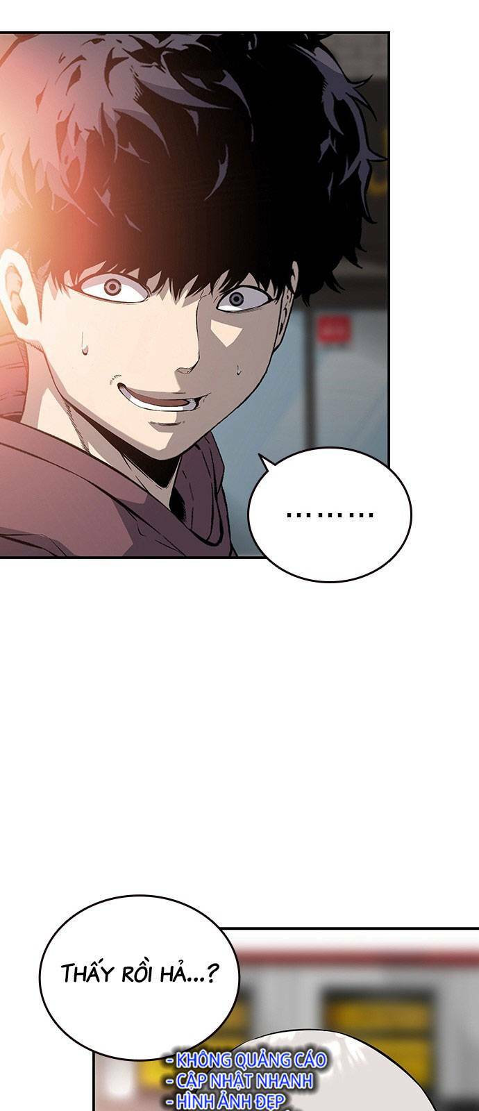 King Game Chapter 29 - Trang 2