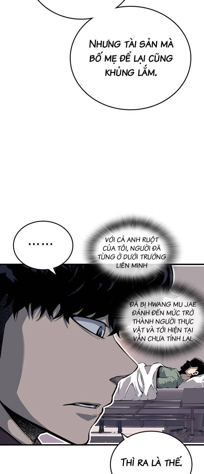 King Game Chapter 29 - Trang 2