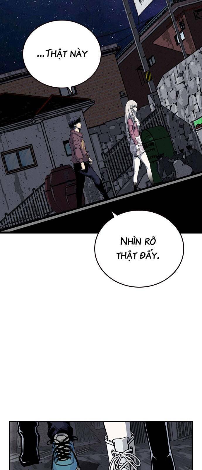 King Game Chapter 29 - Trang 2