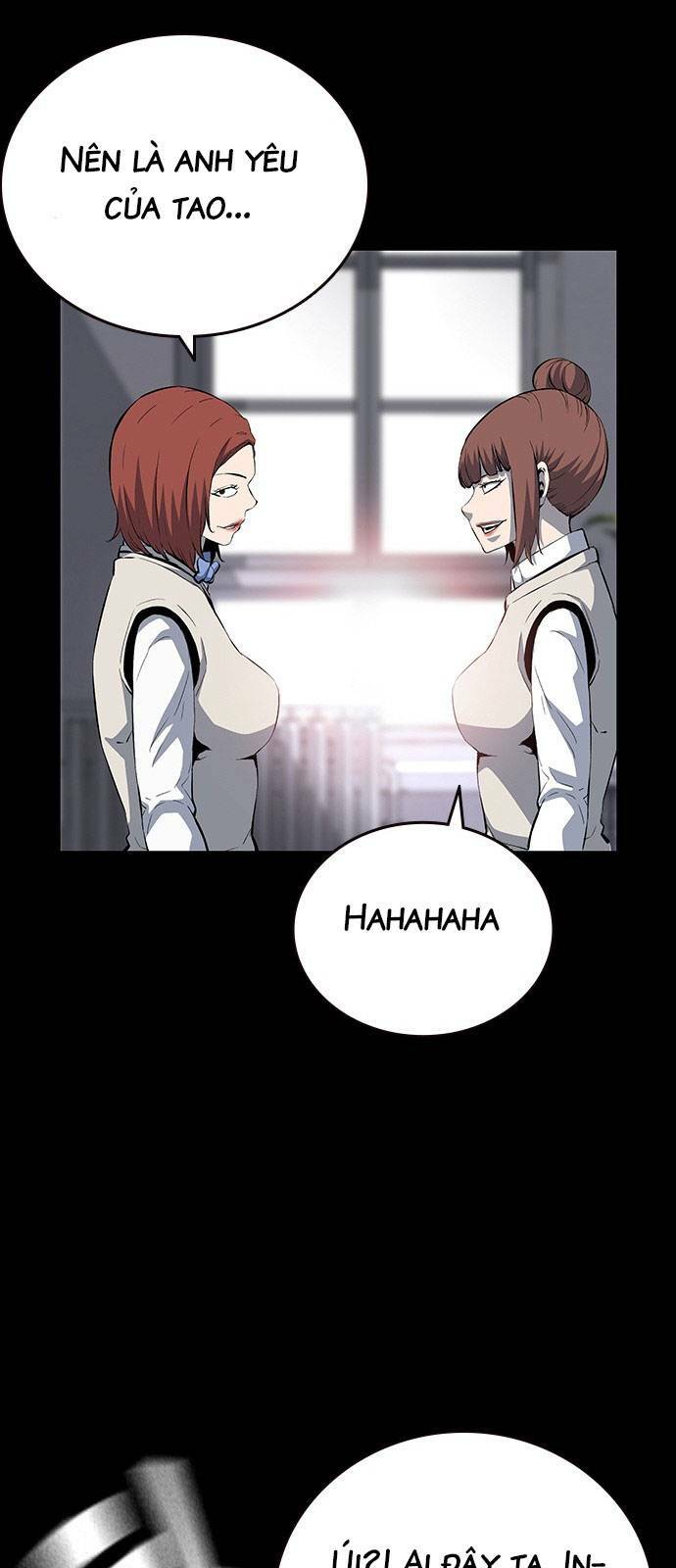 King Game Chapter 29 - Trang 2