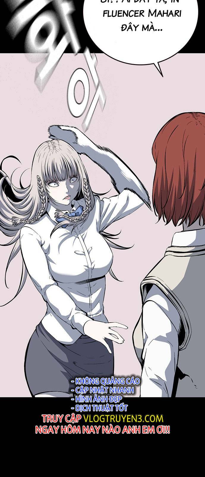 King Game Chapter 29 - Trang 2