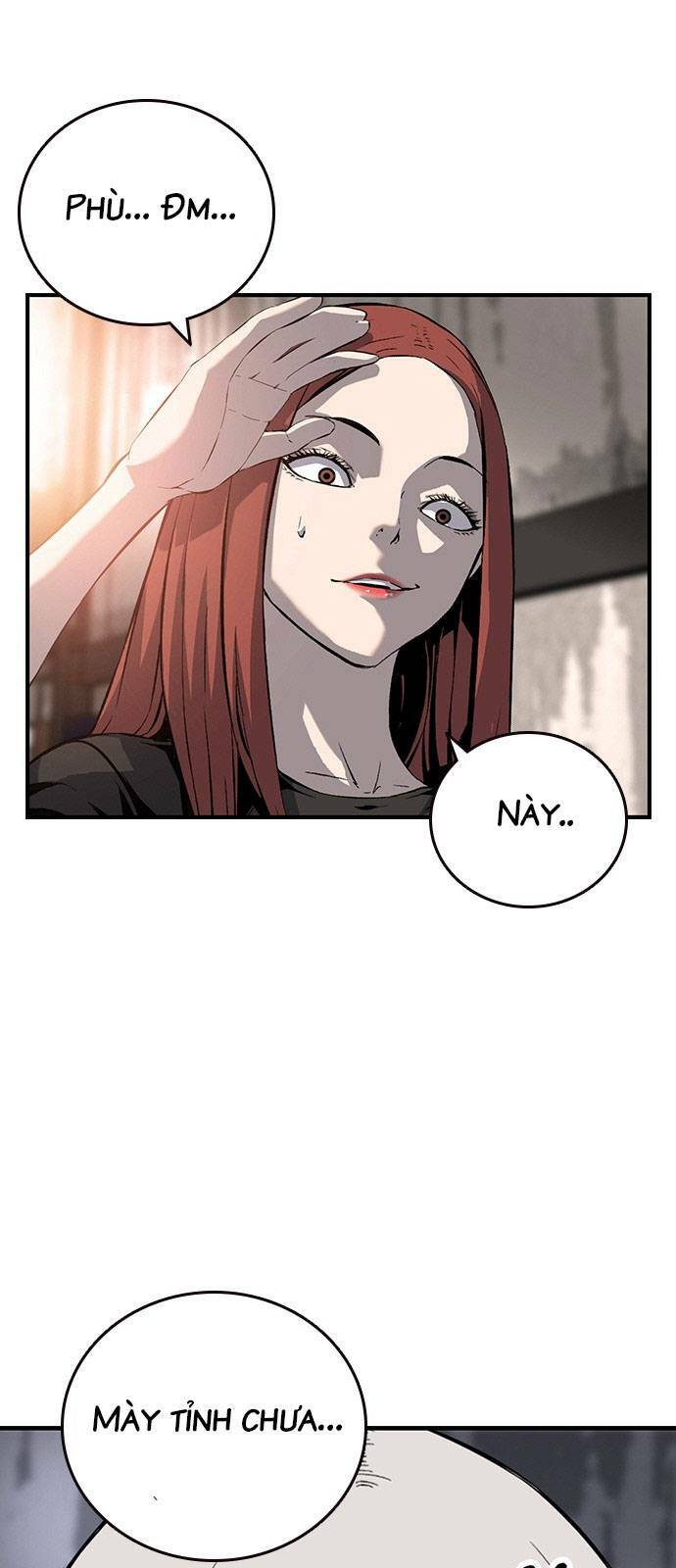 King Game Chapter 29 - Trang 2