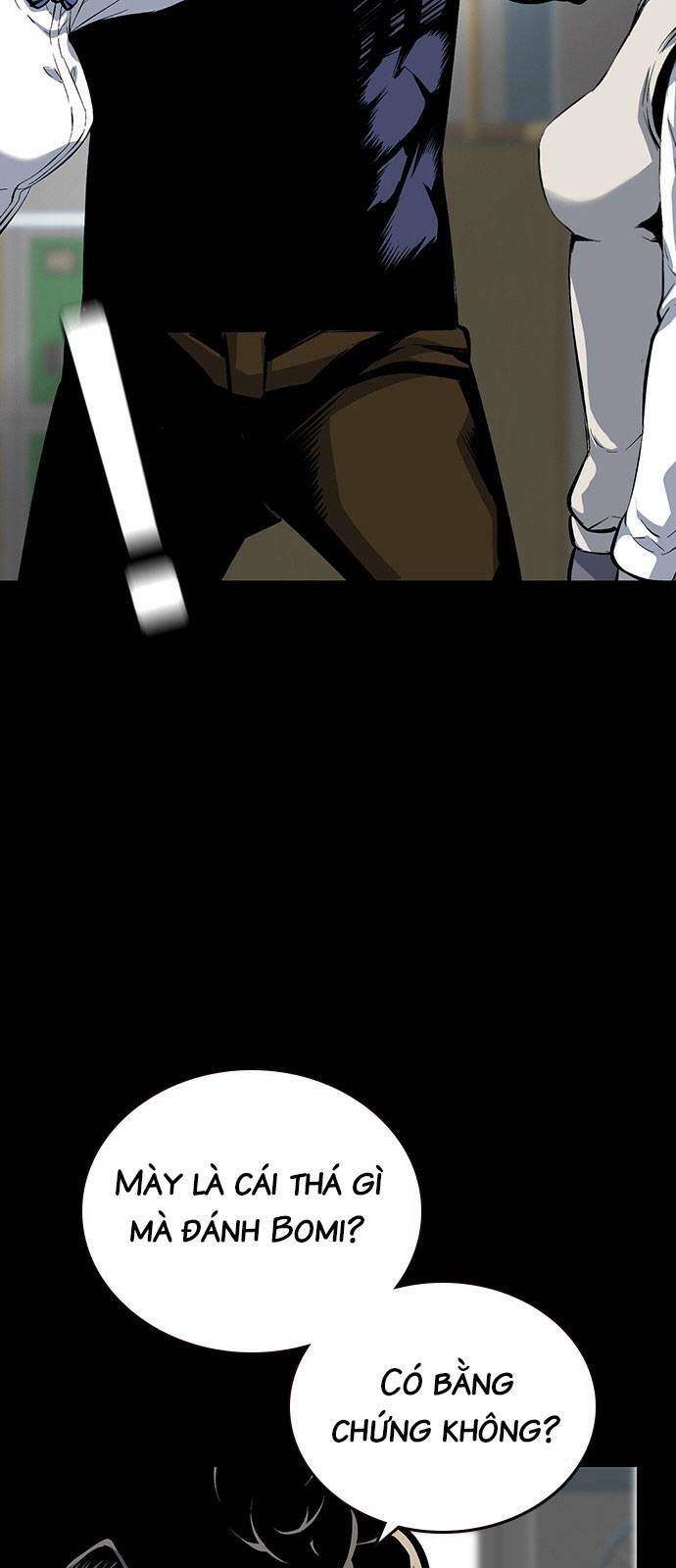 King Game Chapter 29 - Trang 2