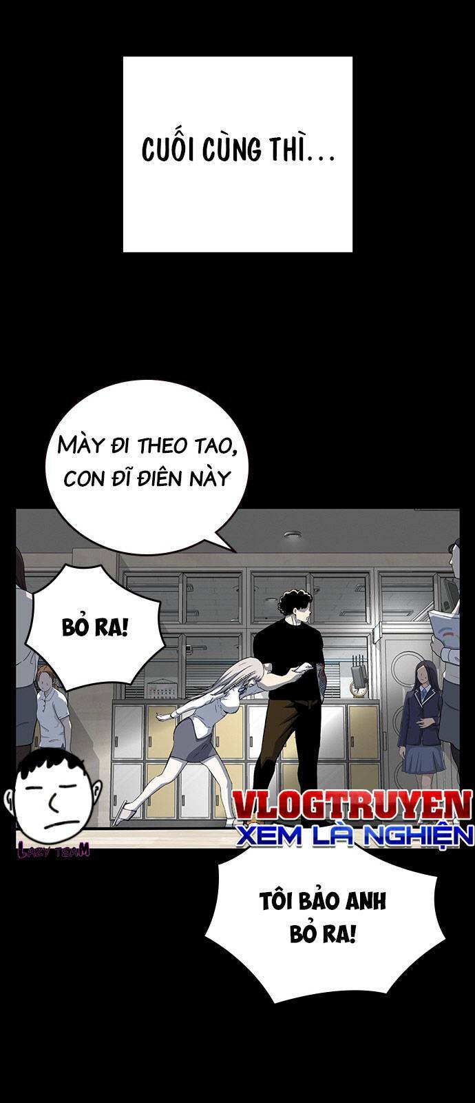King Game Chapter 29 - Trang 2