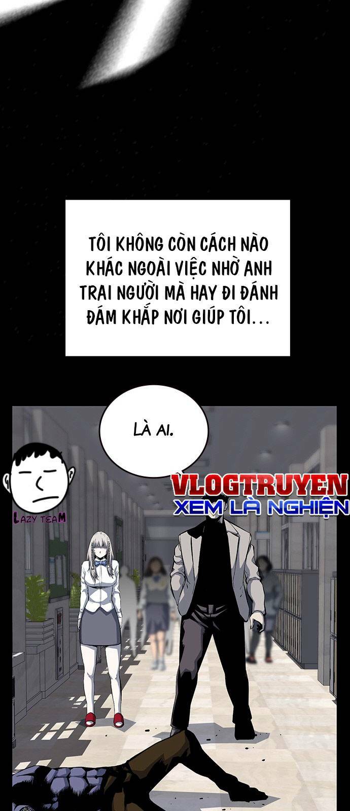 King Game Chapter 29 - Trang 2