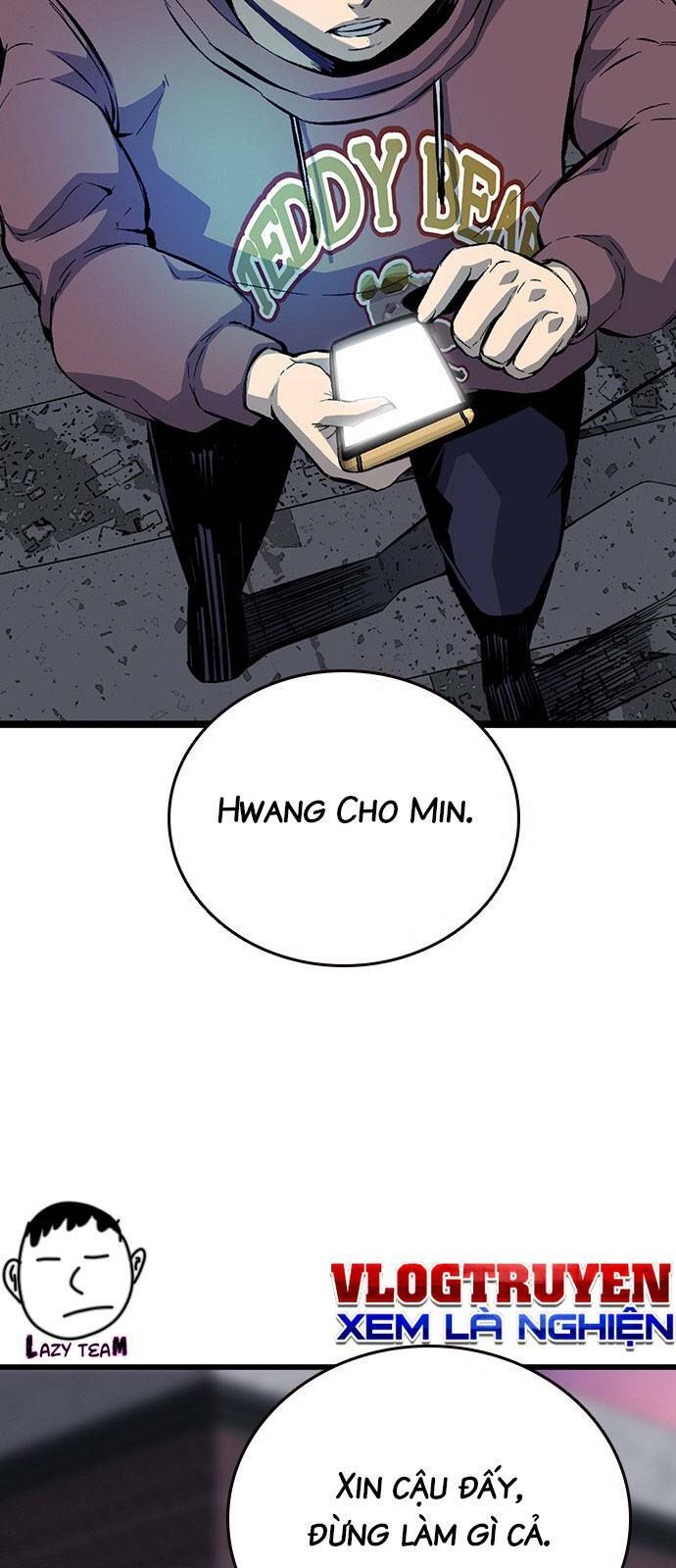 King Game Chapter 29 - Trang 2