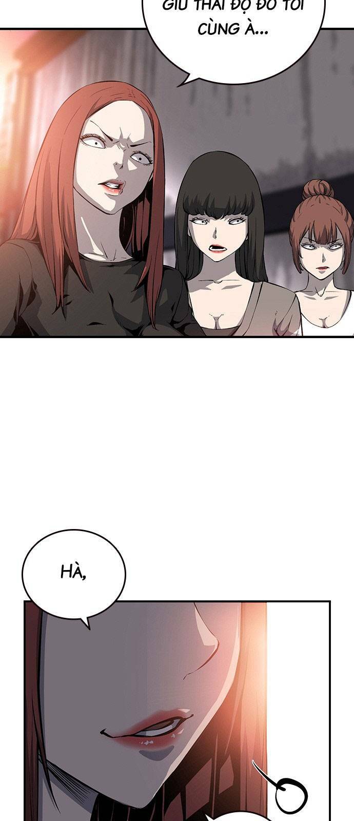 King Game Chapter 29 - Trang 2