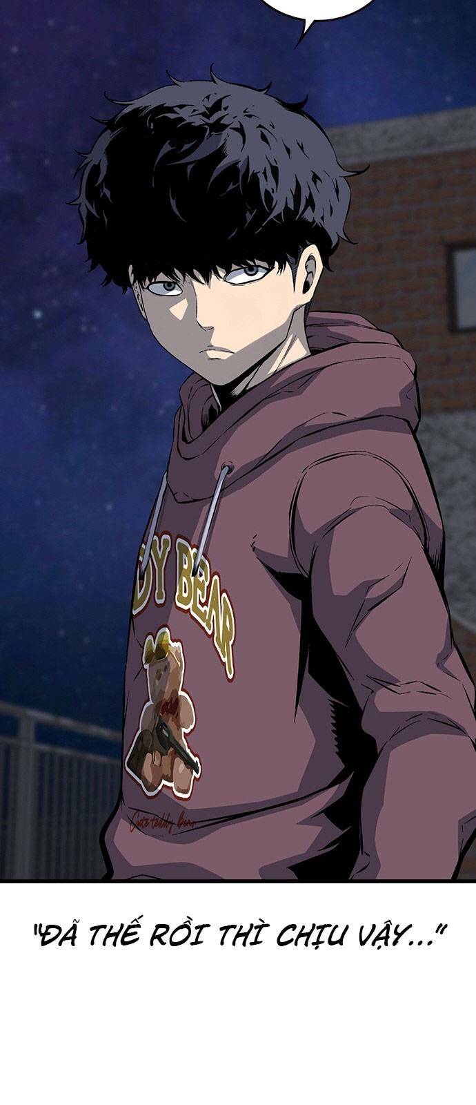 King Game Chapter 29 - Trang 2