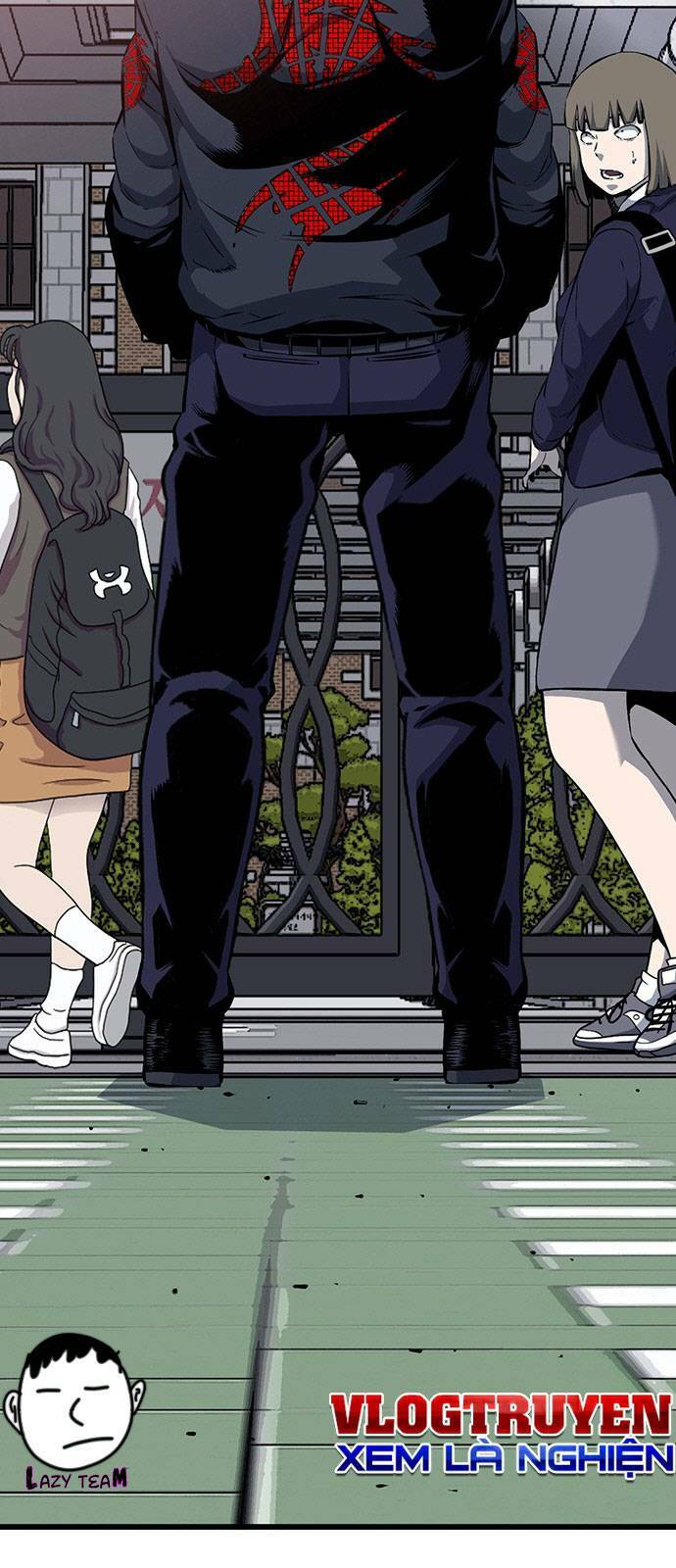 King Game Chapter 29 - Trang 2