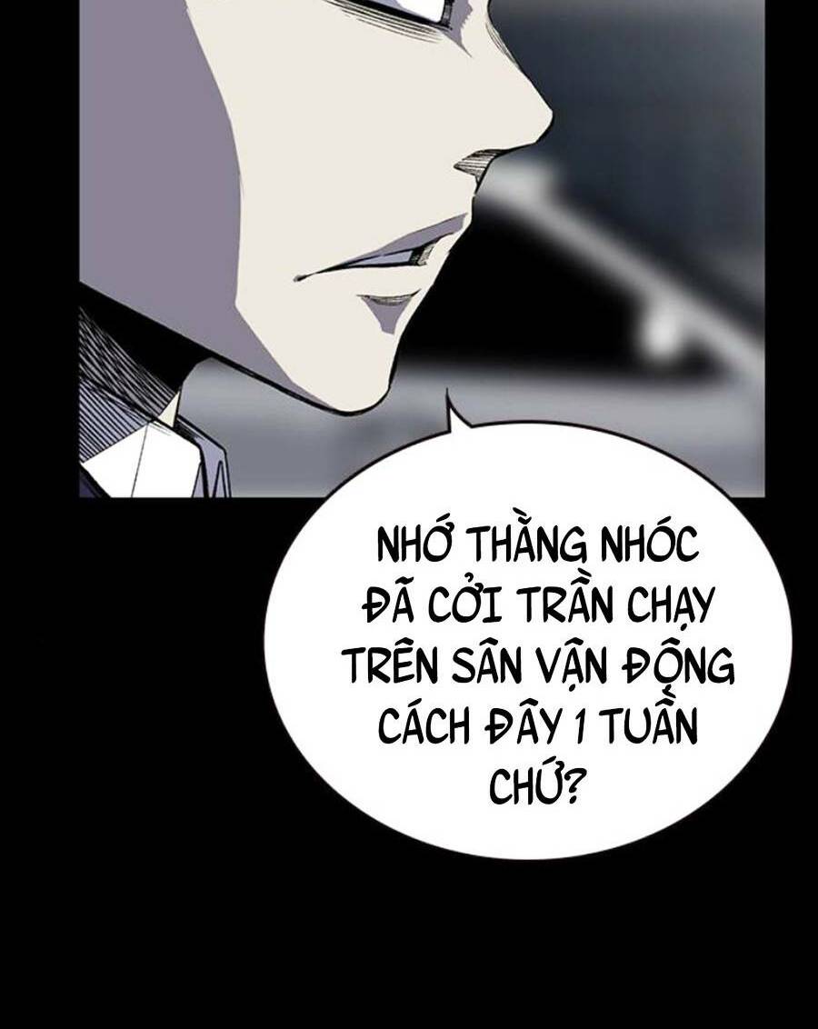 King Game Chapter 3 - Trang 2