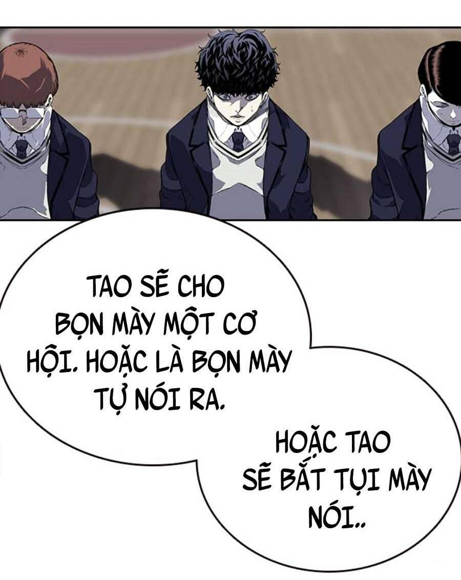 King Game Chapter 3 - Trang 2