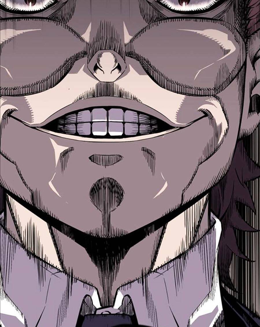 King Game Chapter 3 - Trang 2