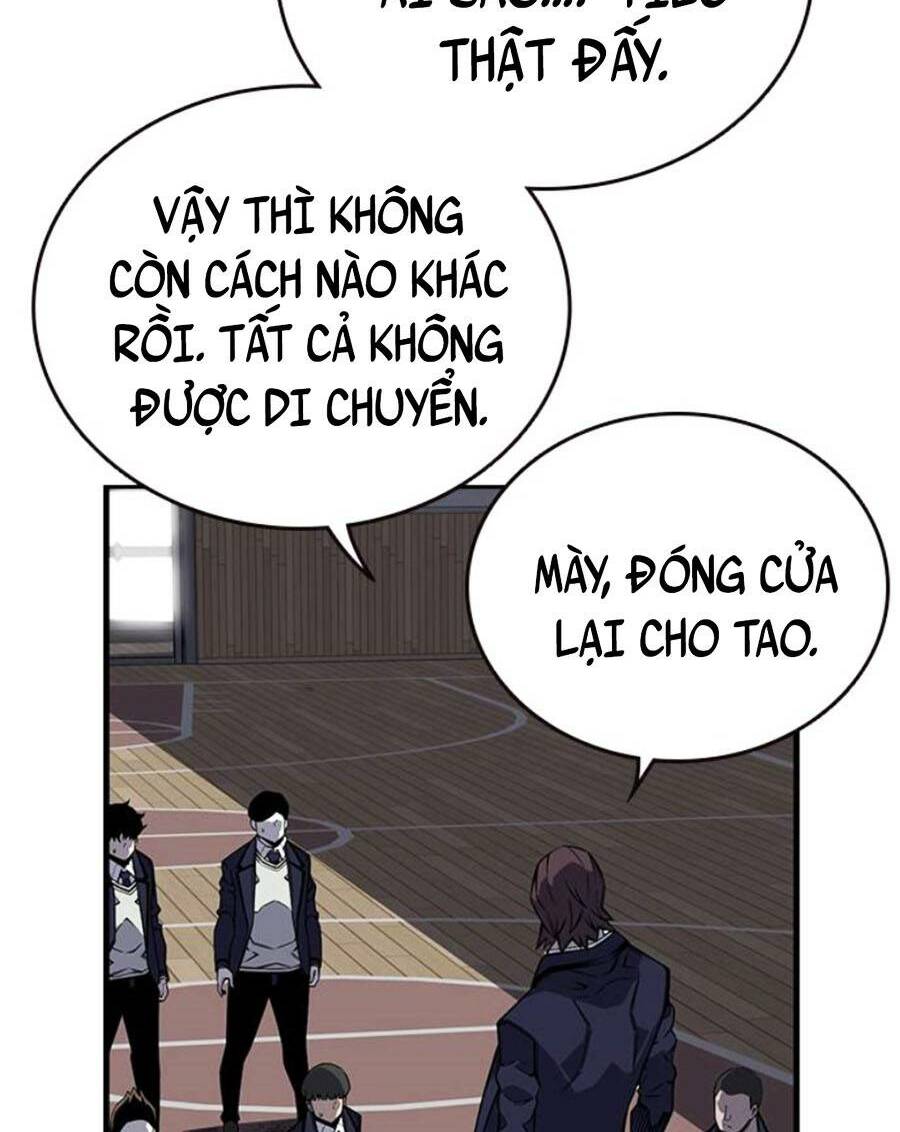 King Game Chapter 3 - Trang 2
