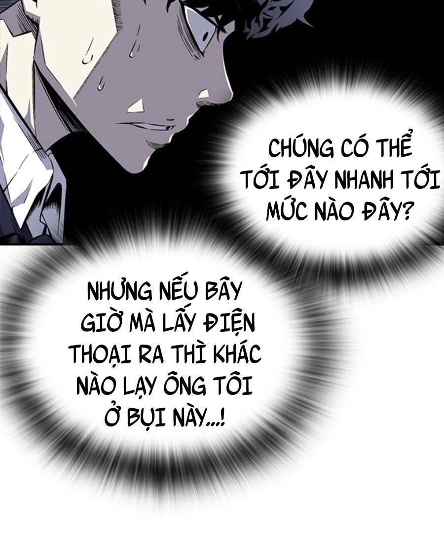 King Game Chapter 3 - Trang 2