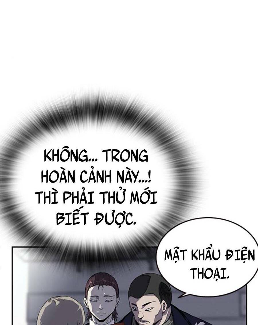 King Game Chapter 3 - Trang 2