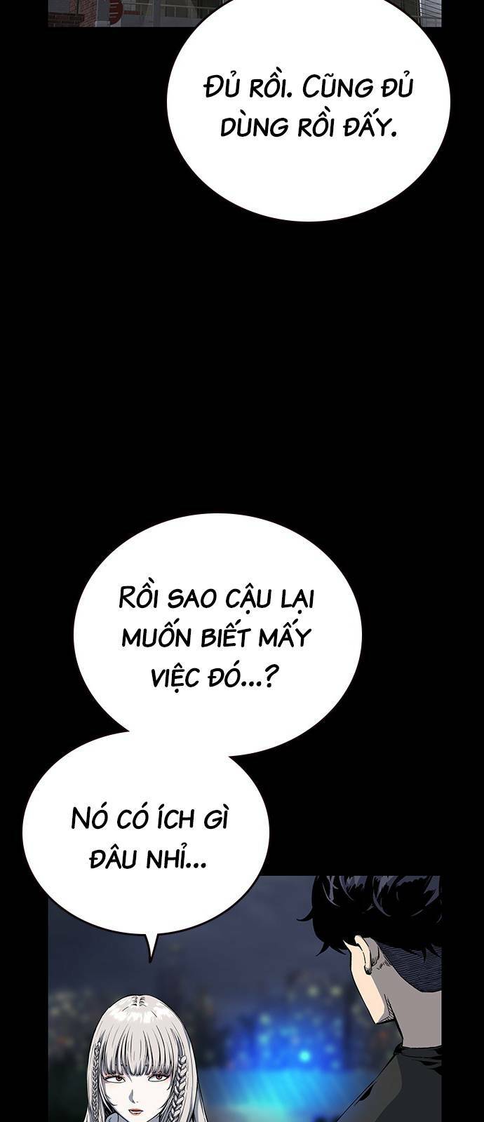 King Game Chapter 30 - Trang 2