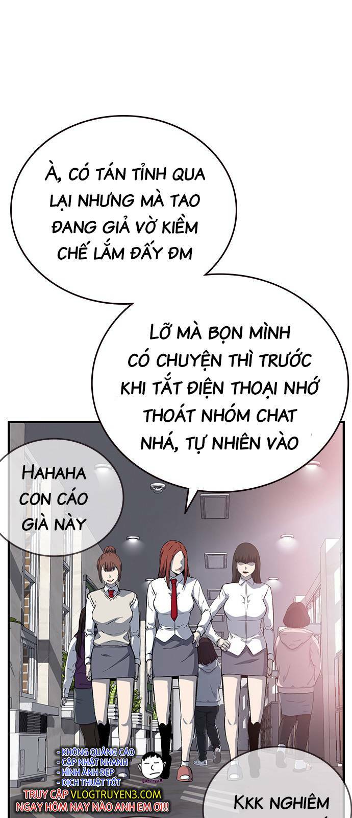 King Game Chapter 30 - Trang 2
