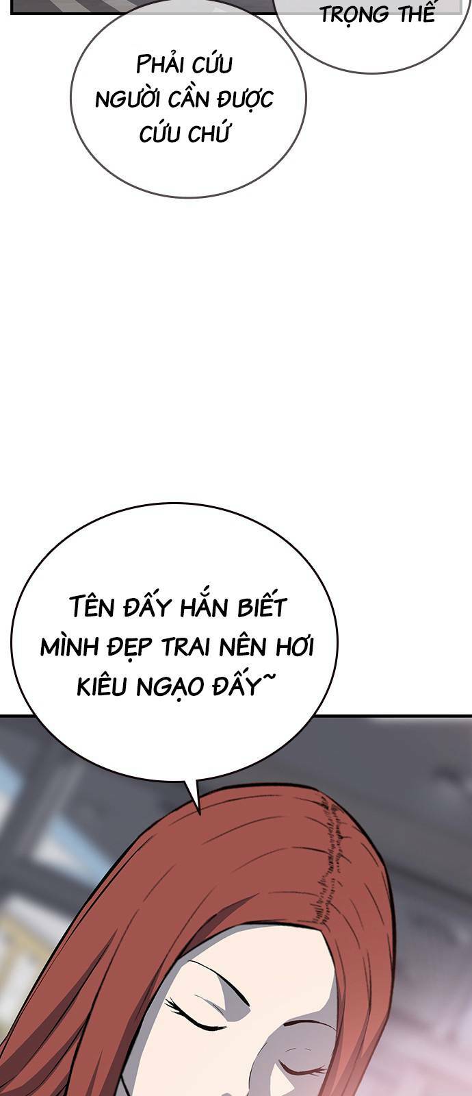 King Game Chapter 30 - Trang 2