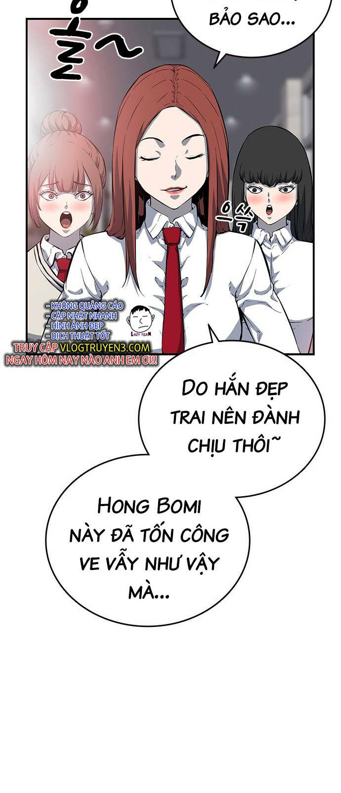 King Game Chapter 30 - Trang 2