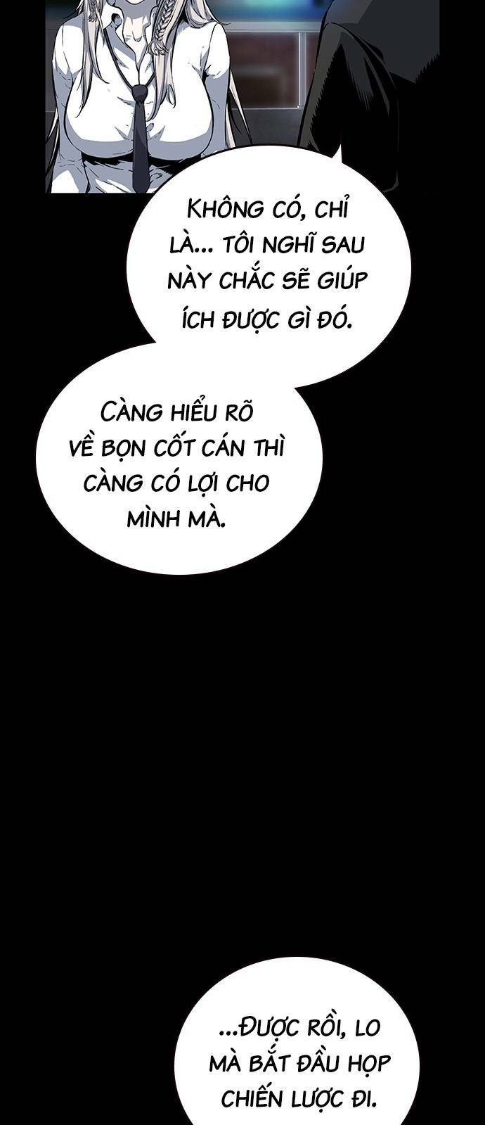 King Game Chapter 30 - Trang 2