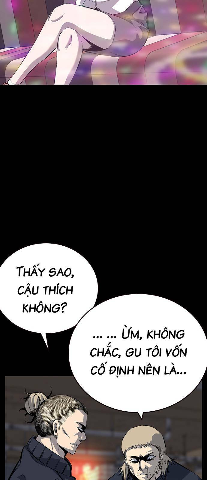 King Game Chapter 30 - Trang 2