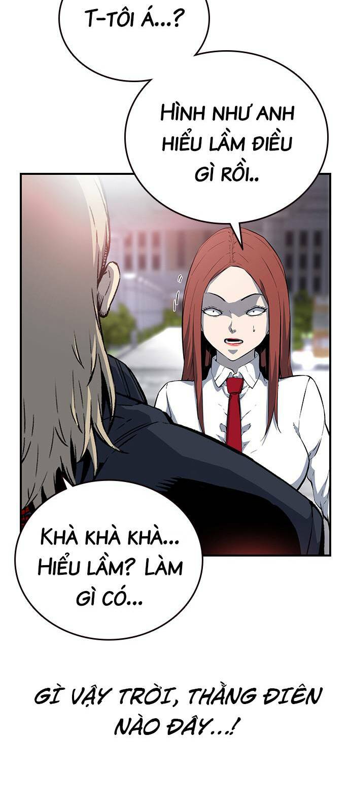 King Game Chapter 30 - Trang 2