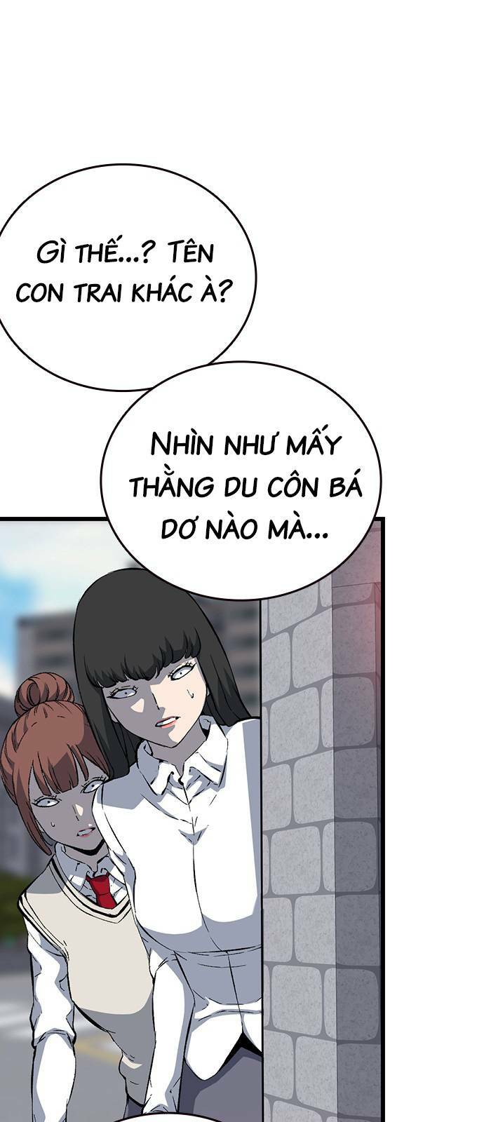 King Game Chapter 30 - Trang 2