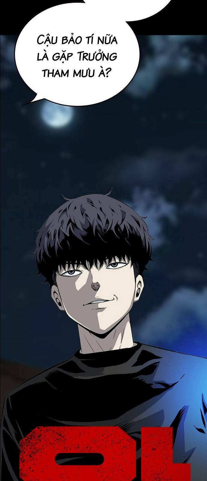 King Game Chapter 30 - Trang 2