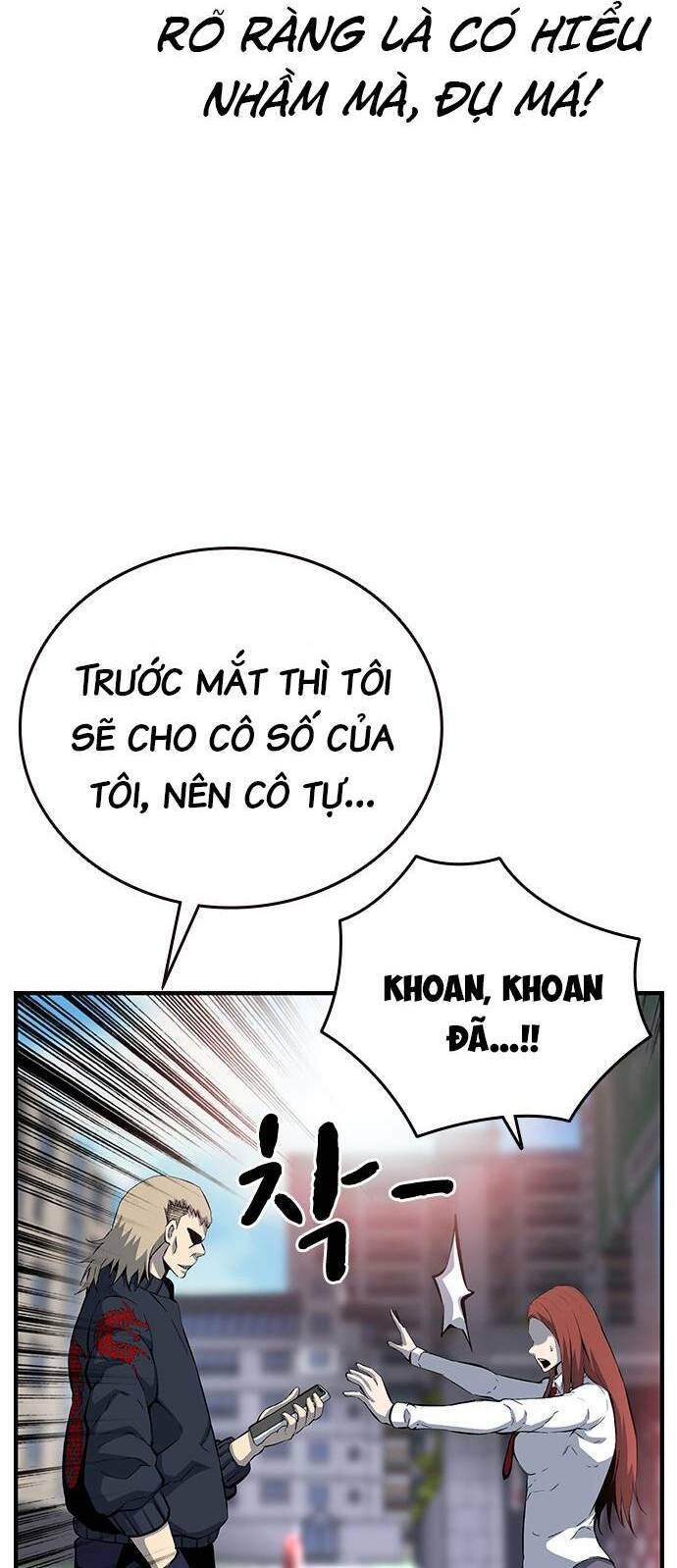 King Game Chapter 30 - Trang 2