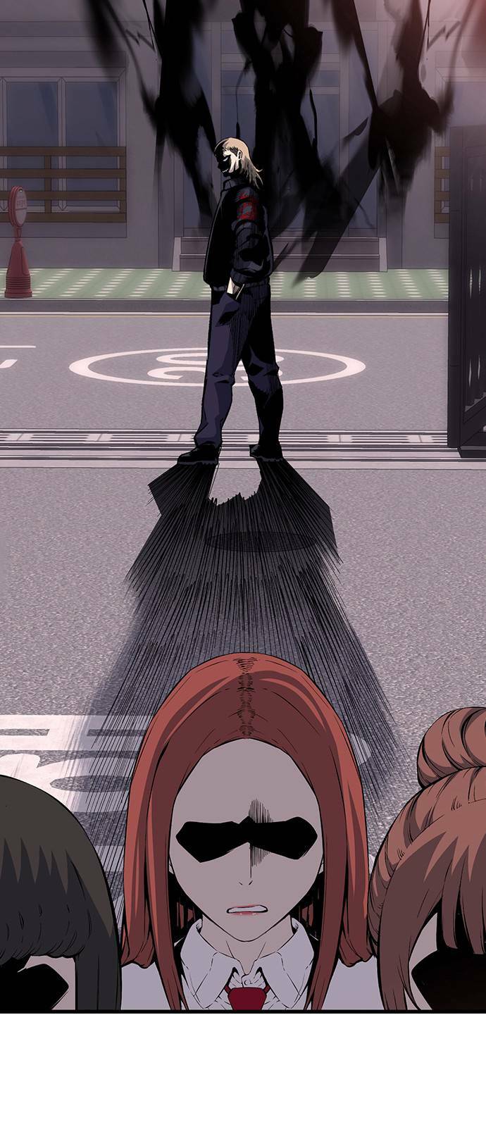 King Game Chapter 30 - Trang 2