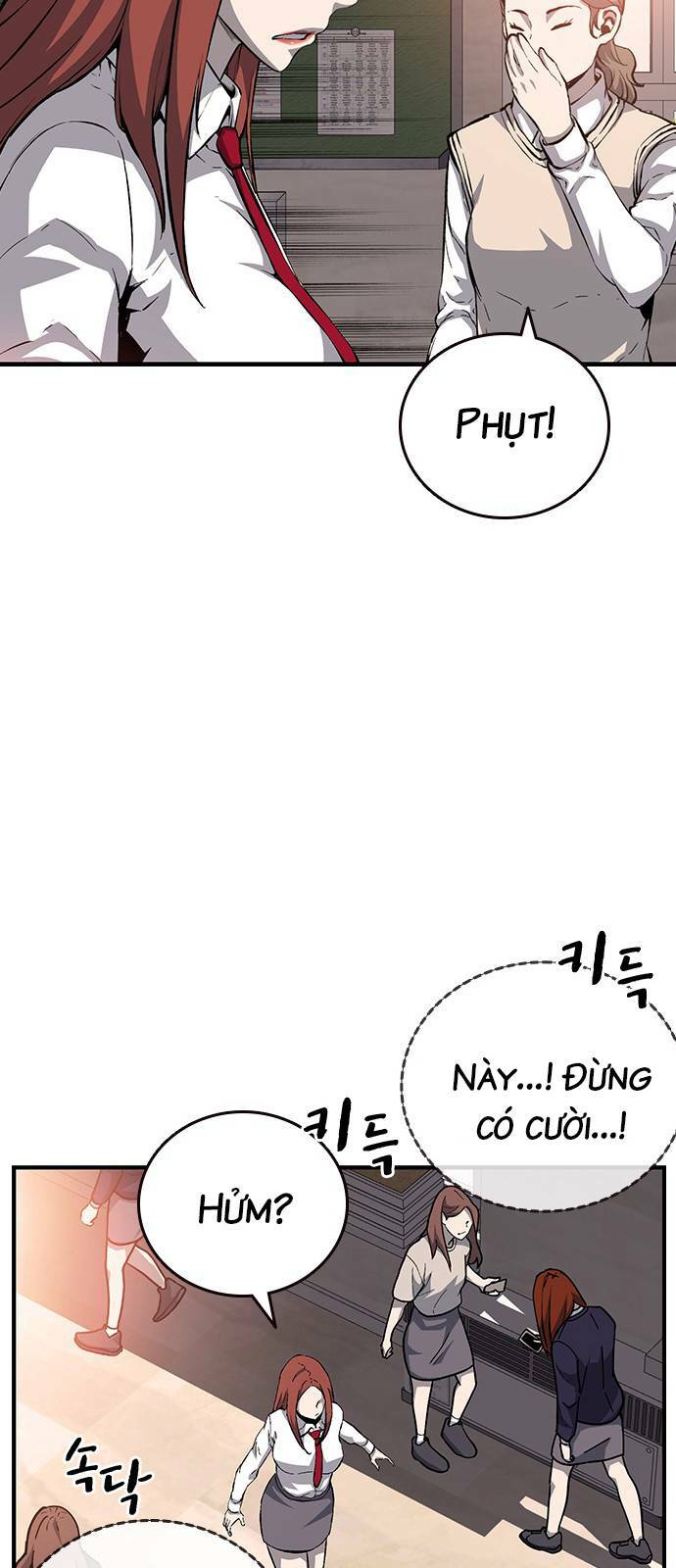 King Game Chapter 30 - Trang 2