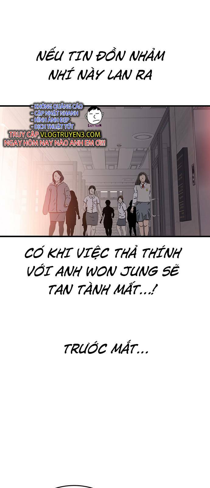 King Game Chapter 30 - Trang 2