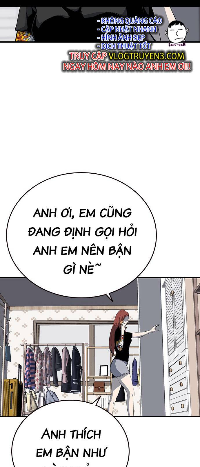 King Game Chapter 30 - Trang 2